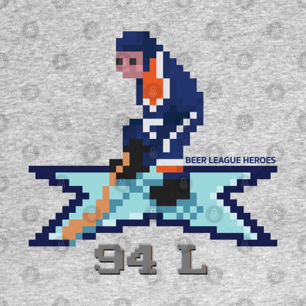 16-Bit Smytty by BLH